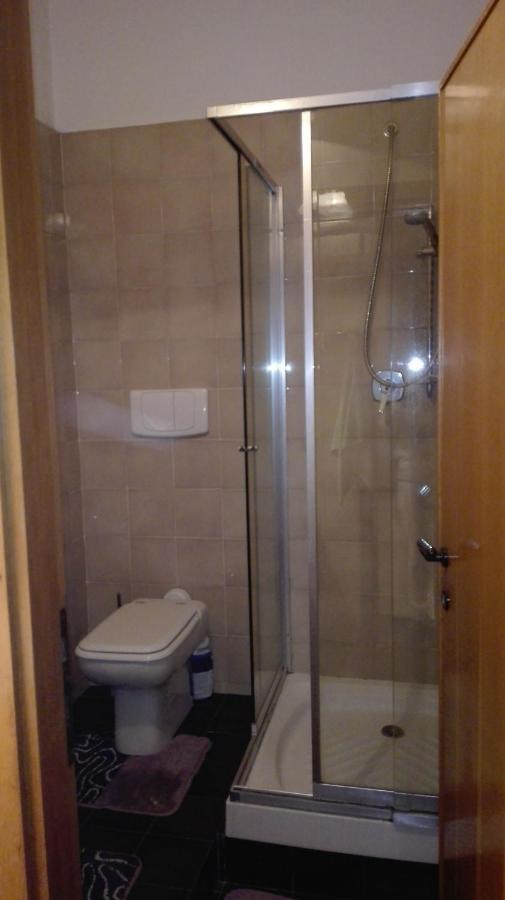 La Torretta Bed & Breakfast Torriglia Exterior foto