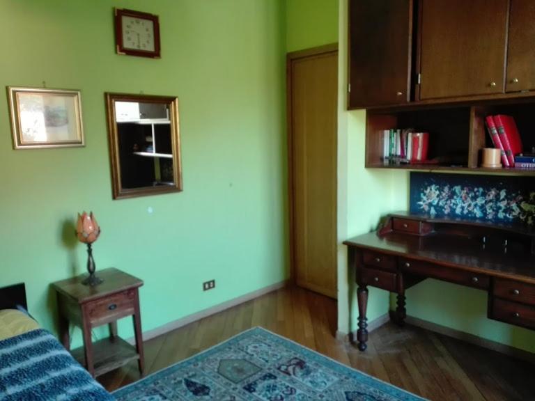 La Torretta Bed & Breakfast Torriglia Exterior foto