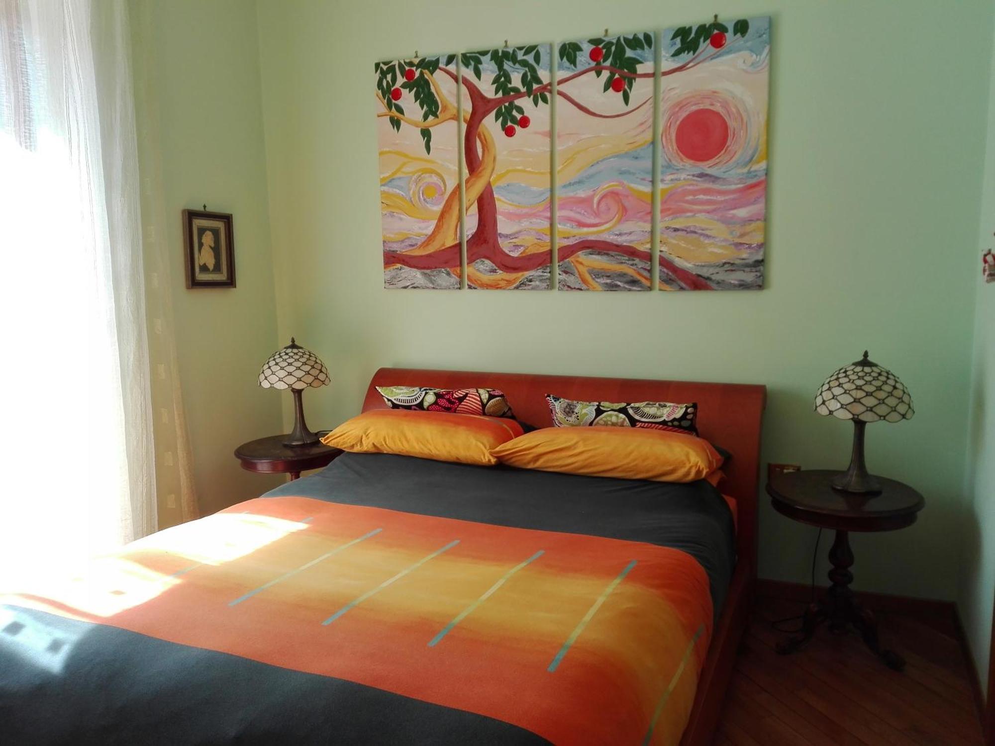 La Torretta Bed & Breakfast Torriglia Exterior foto
